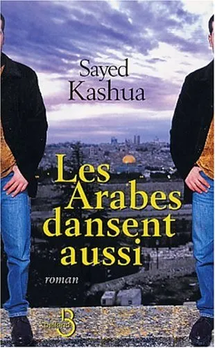 Les Arabes Dansent Aussi