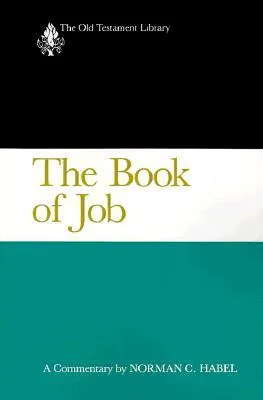 The Book of Job: A Commentary