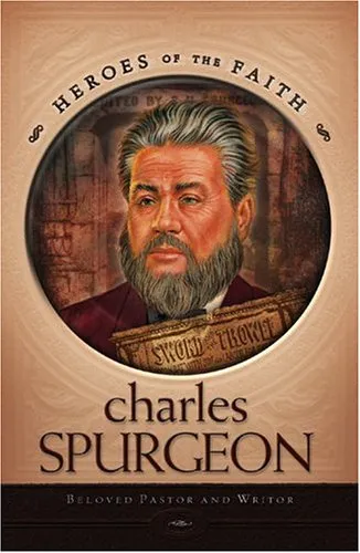 Charles Spurgeon: The Prince of Preachers