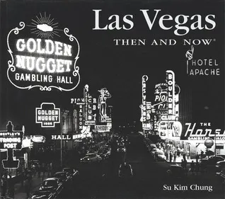 Las Vegas Then and Now (Compact)