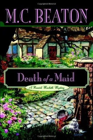 Death of a Maid