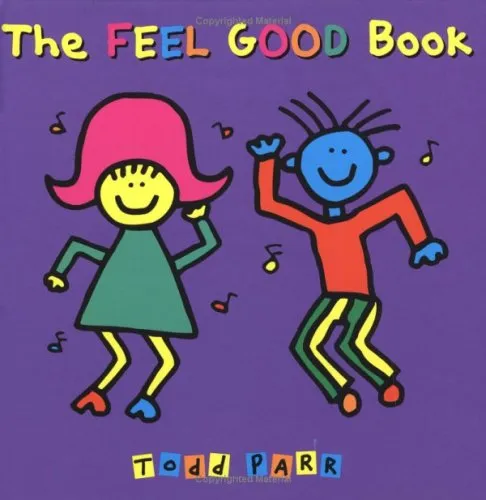 The Feel Good Book