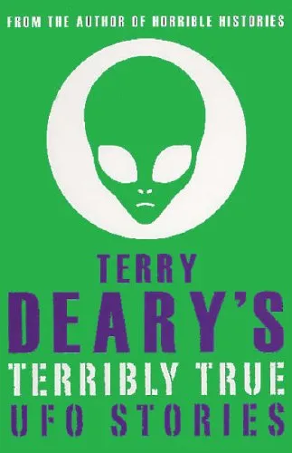 Terry Deary