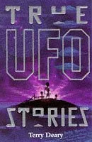 True UFO Stories