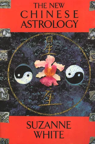 The New Chinese Astrology