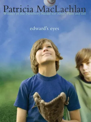 Edward's Eyes