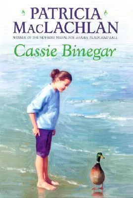 Cassie Binegar