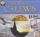 Best of C.S. Lewis