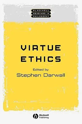 Virtue Ethics