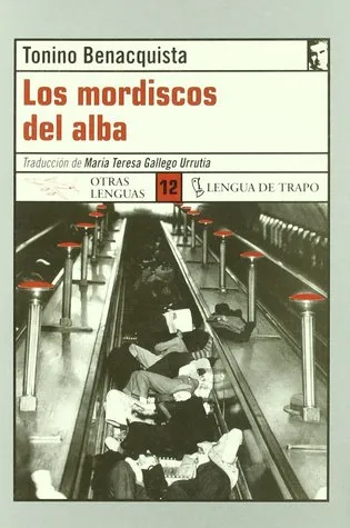 Los Mordiscos del Alba