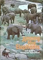 Among the Elephants