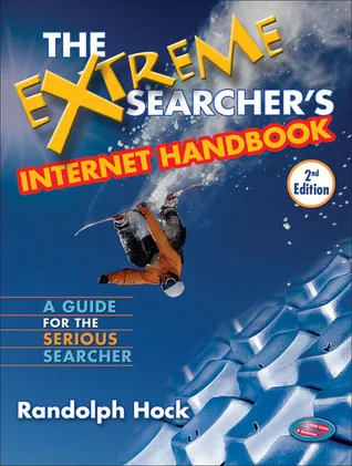 The Extreme Searcher