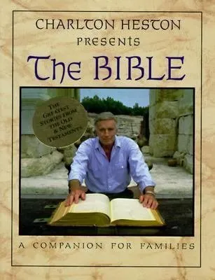 Charlton Heston Presents the Bible