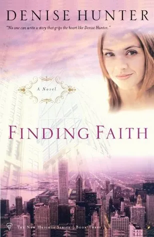 Finding Faith