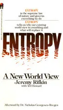 Entropy