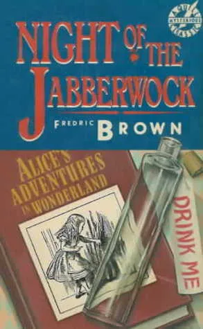 Night of the Jabberwock