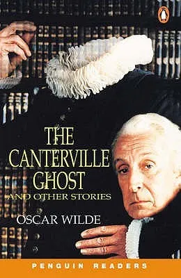 The Canterville Ghost