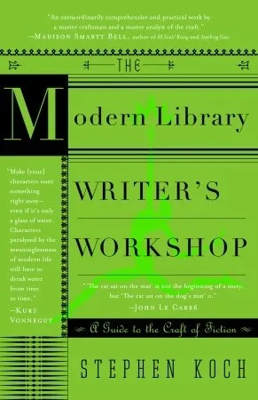 The Modern Library Writer