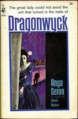 Dragonwyck