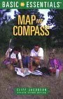 Basic Essentials Map & Compass