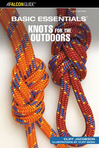 Basic Essentials Knots for the Outdoors