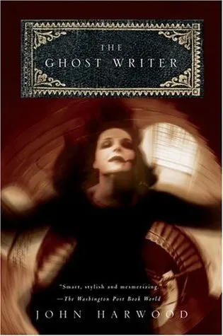 The Ghost Writer