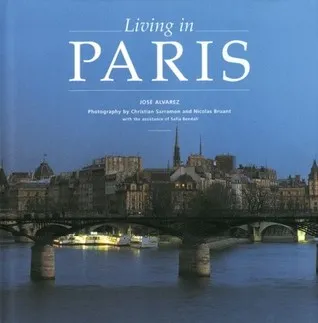 Living In Paris (Living In . . .)