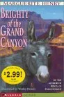 Brighty of the Grand Canyon