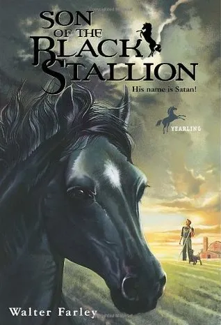 Son of the Black Stallion