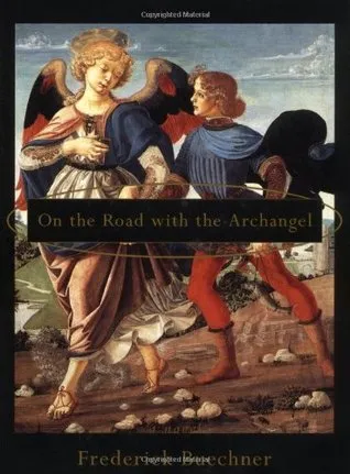 On the Road With the Archangel