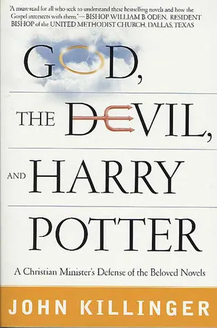 God, the Devil, and Harry Potter: A Christian Minister