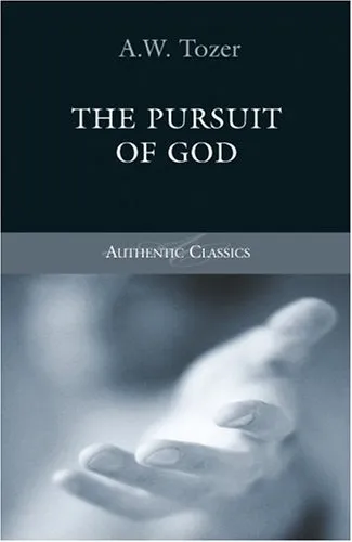 The Pursuit of God