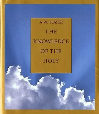 The Knowledge of the Holy