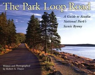 The Park Loop Road