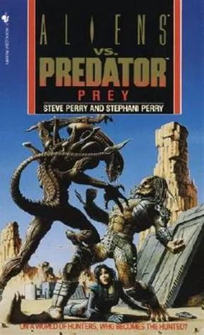 Aliens vs. Predator: Prey