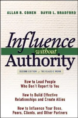 Influence Without Authority