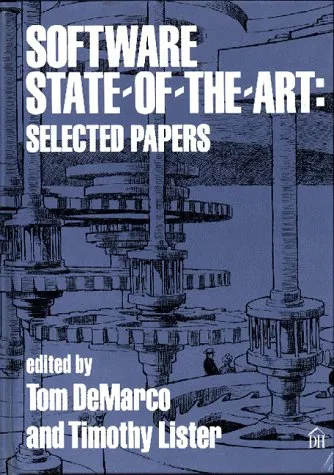 Software State-of-the-Art: Selected Papers