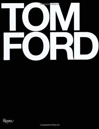 Tom Ford