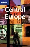 Central Europe (Lonely Planet Guide)