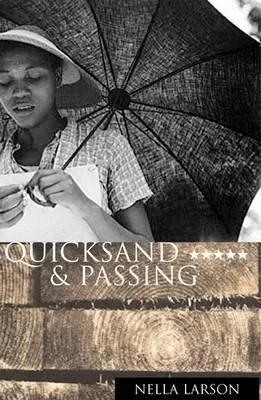 Quicksand and Passing