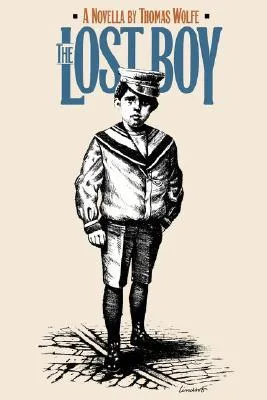 Lost Boy: A Novella