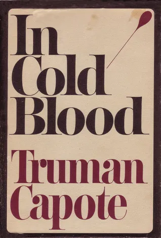 In Cold Blood