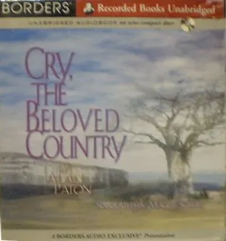 Cry, The Beloved Country