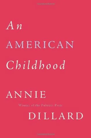 An American Childhood