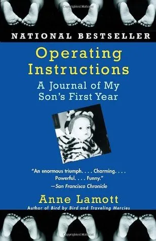 Operating Instructions: A Journal of My Son