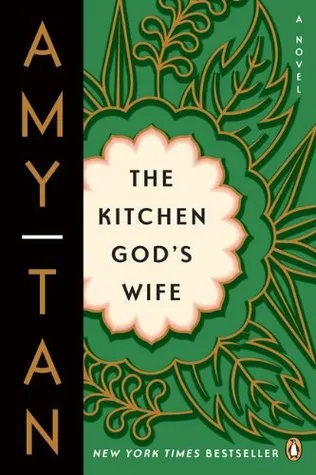 The Kitchen God's Wife