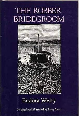 The Robber Bridegroom