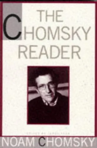 The Chomsky Reader