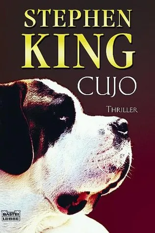 Cujo