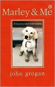 Marley & Me: Life and Love with the World